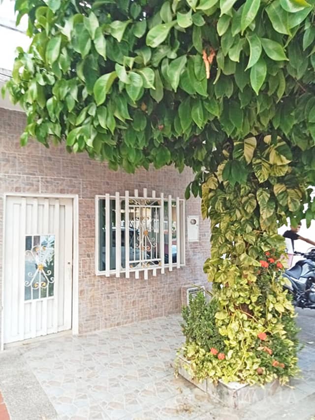 Casa en Venta en Colombia, Barrancabermeja con REF 1486